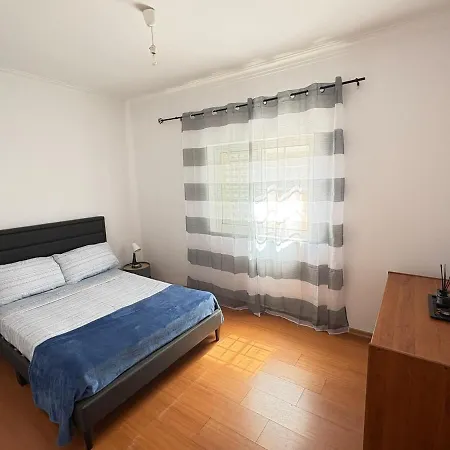 Mama-nina House בית נופש Quinta do Conde