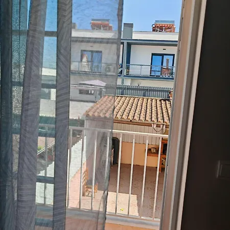 Дом отдыха Mama-nina House
